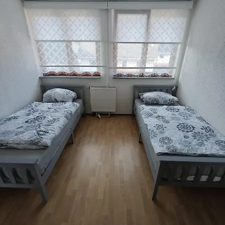 Gaestezimmer Am Aartalsee