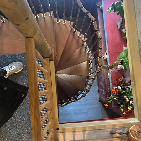 Gaestezimmer Am Aartalsee Homestay szállás *