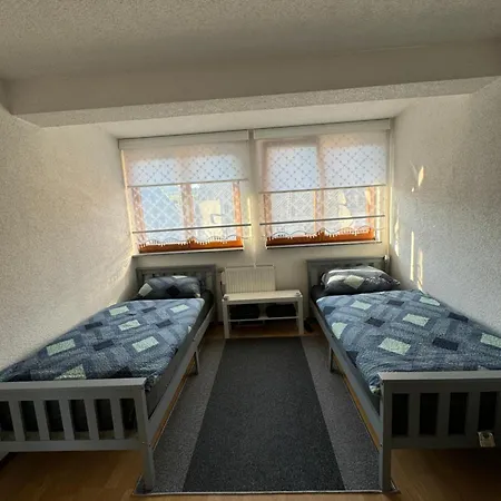 Gaestezimmer Am Aartalsee Bischoffen