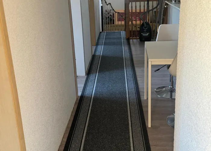 Gaestezimmer Am Aartalsee *